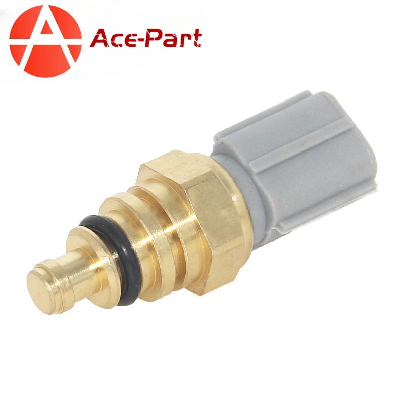 フォードエンジン用自動冷却水温度センサー、7m5112a648ba、oe、31401576、6g33-37-10772、1484876、1109340、31216653、31272434