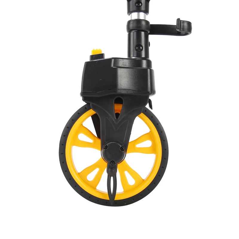 

Cross border, mechanical, ranging, wheel brakes, small wheel push