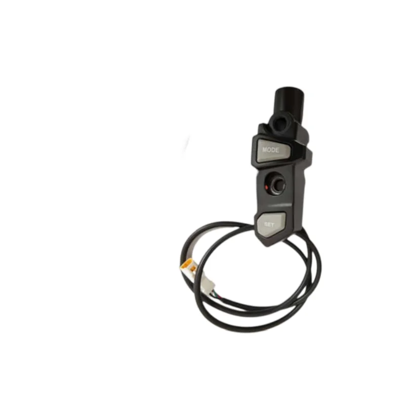 Motorcycle Dashboard Button Switch For Zongshen Cyclone RX401 RC250 SR400GY-2 SR250GS