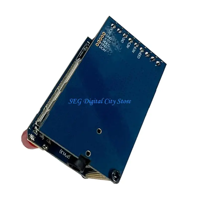 U75B 8 Channel 2.2GHz 4.5W Wireless Transmitter PCB Material for Various Model