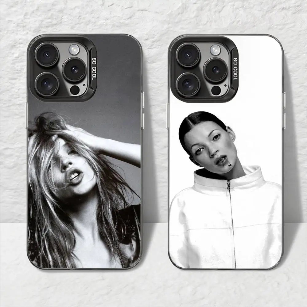 Model K-Kate M-Moss… - image