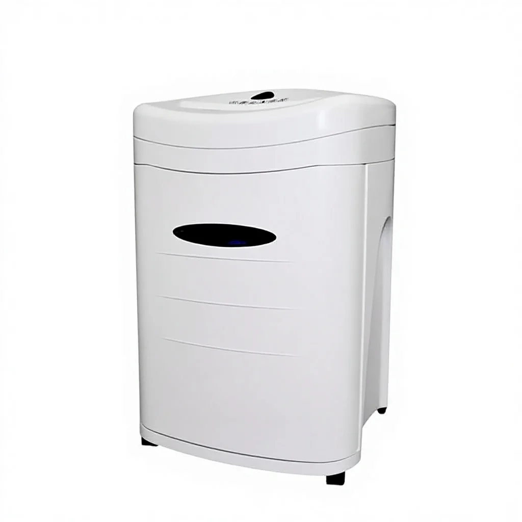 Electric Shredder SD9511 Shreds 17 Sheets At A Time High-Power 34L Office Paper Shredder