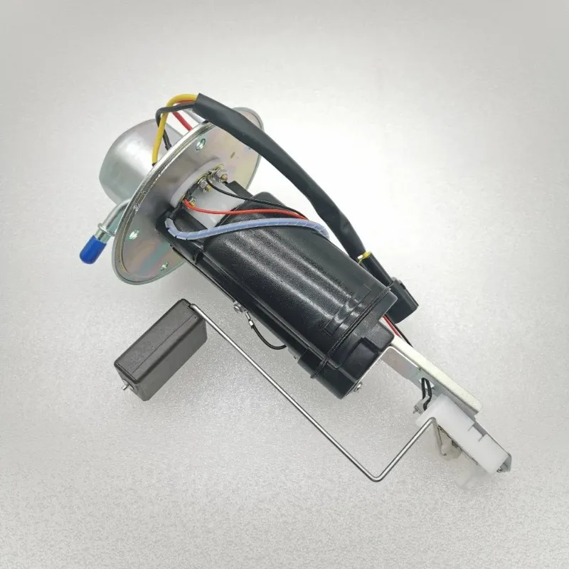 High Quality New for 15100-24FB0 FUEL PUMP GAS FOR 2001 - 2007 SUZUKI HAYABUSA GSX1300R - view 6