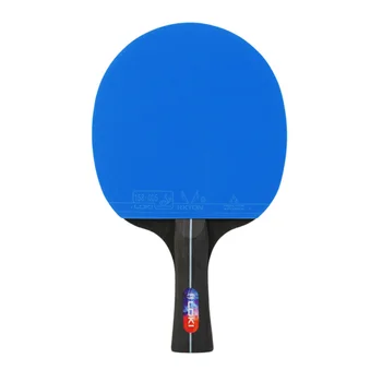 Long Handle Table Tennis Racket 1