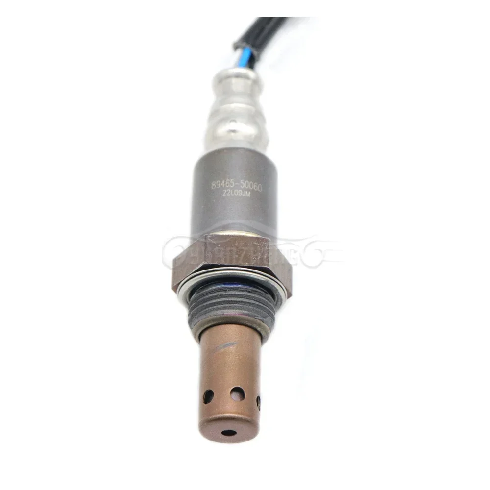 Czujnik Lambda O2, czujnik stosunku powietrza do paliwa 89465-50060 Pasuje do Toyota Land Cruiser, Lexus GS400, LS400, LX470, SC400 89465-34140