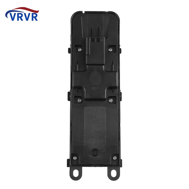 VRVR LR078894 New Classic Black Window Master Switch LR034932 LR071113 LR066075 For 2014- 2017 Land Rover Range Rover Sport