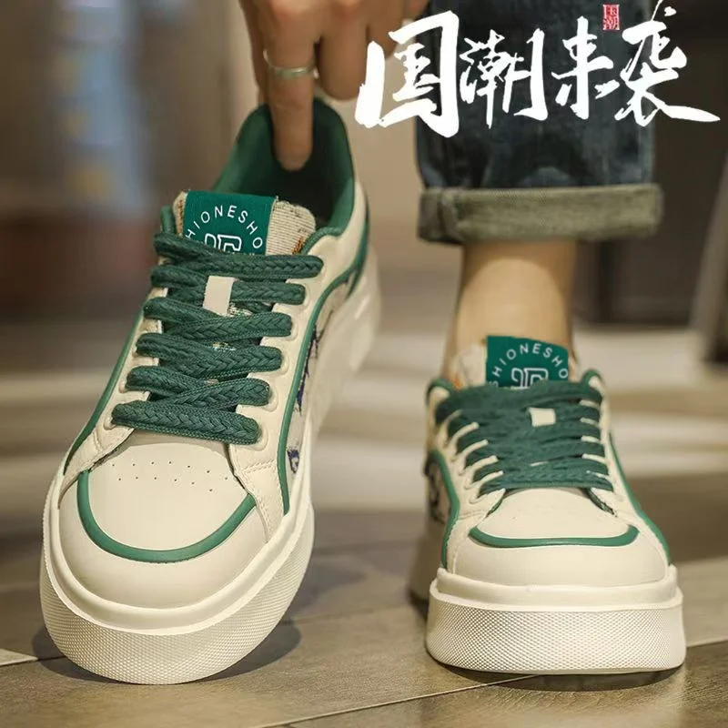 2026 Men Casual Shoes Breathable Lightweight Sneakers Outdoor Mesh Running Athletic Jogging Walking Free Shipping Sneakers Male
