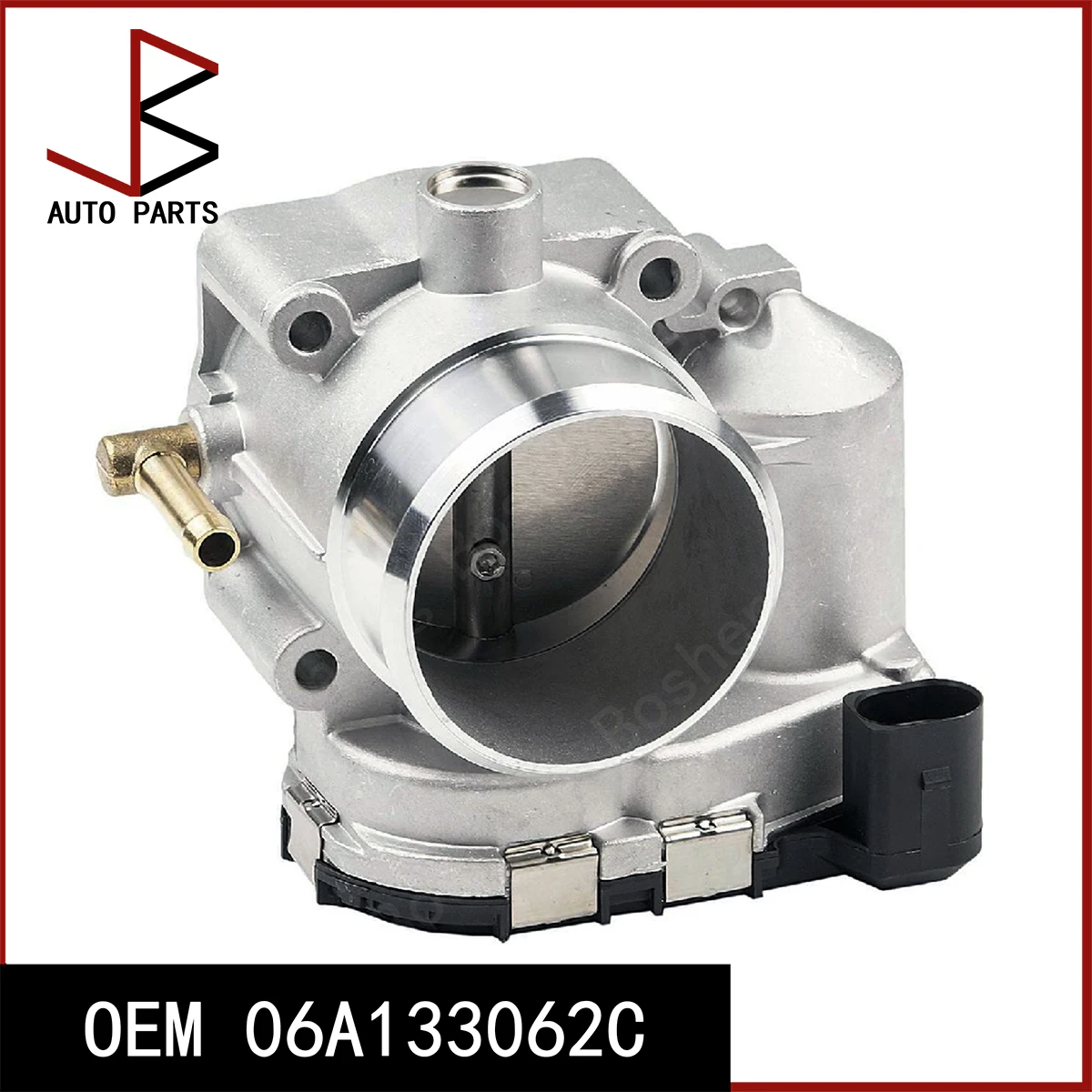 

Refurbished Genuine Throttle Body OEM 06A133062C 06A 133 062 BD 06A 133 062 C 06A133062BD for AUDI TT 1998-2007 SKODA OCTAVIA I