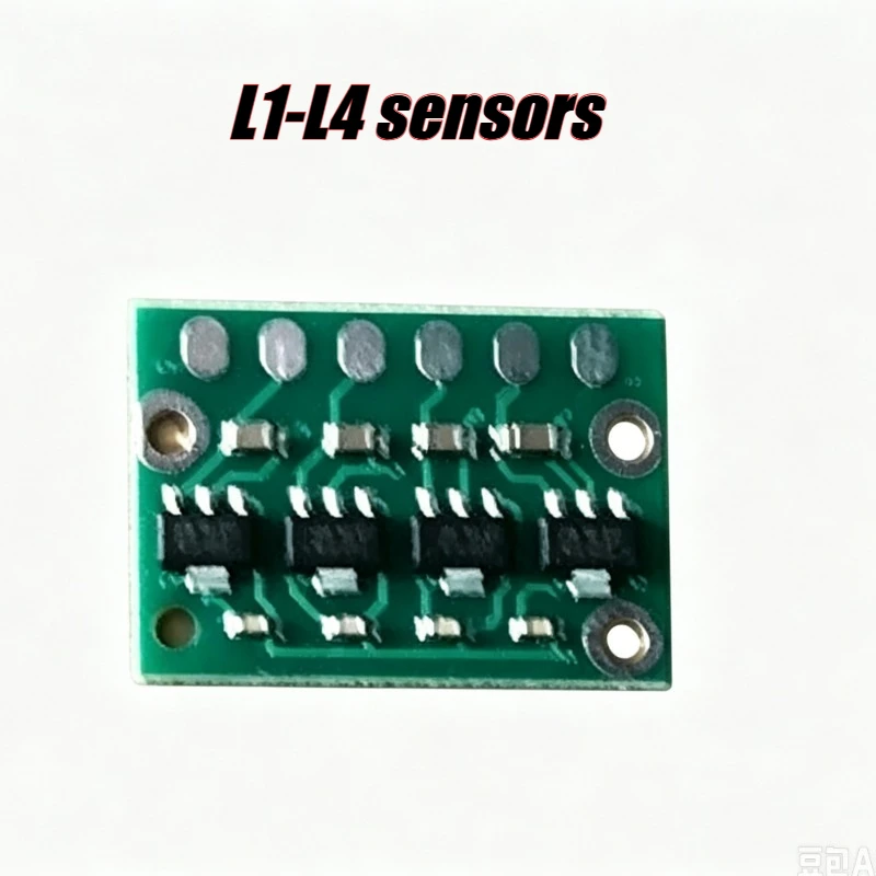 Fit for 5series E66 E60 6hp19 Transmission Computer Gear Sensors L1-L4 Sensors