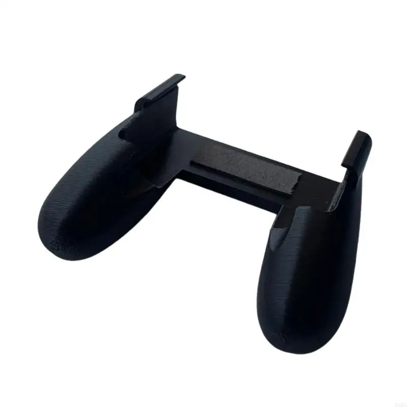 Nonslip Plastikspielgriff Controller Grip für Miyoo Mini der Komfort bietet