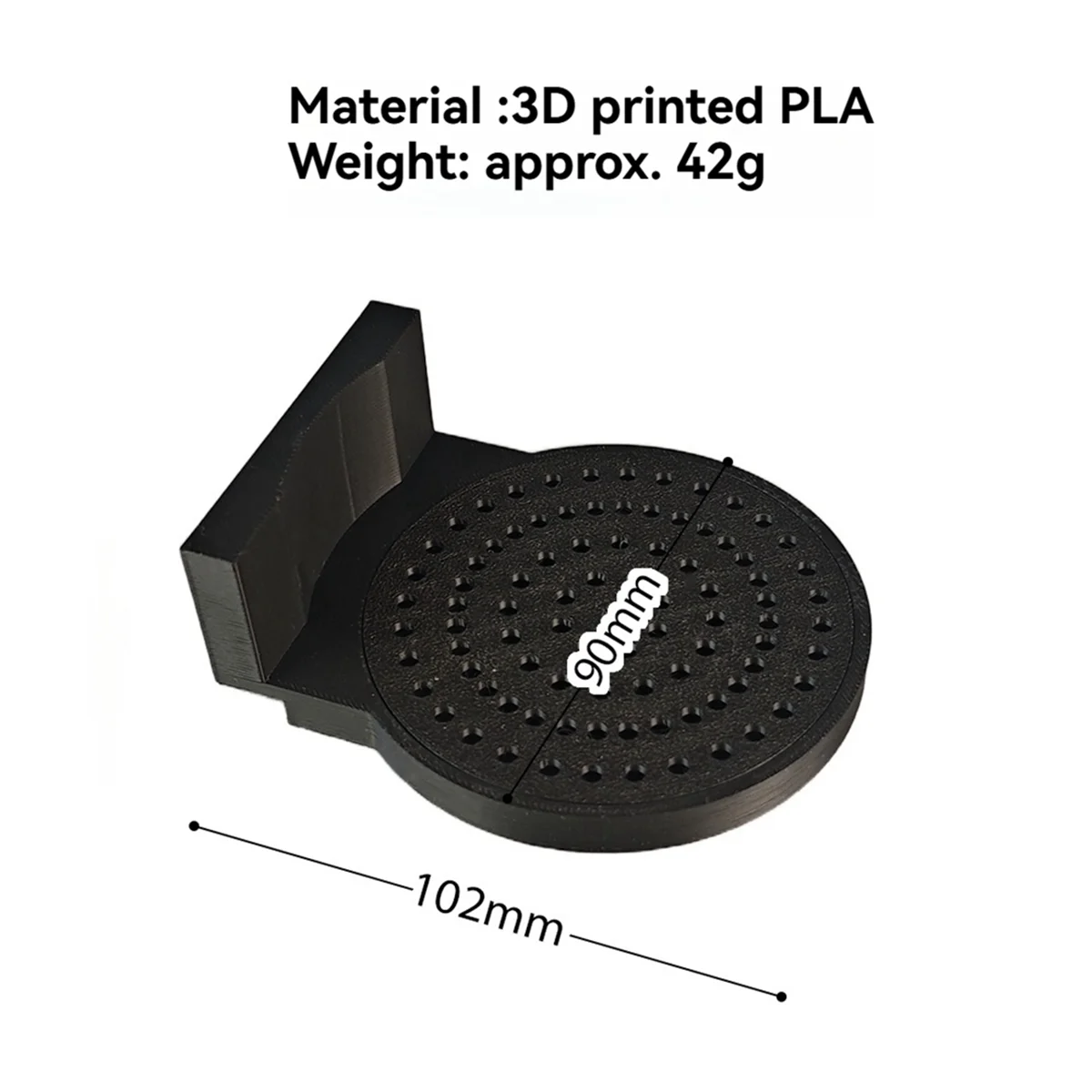 【Exclusive-Deal!】{Mini Mug Drip Tray for Nespresso Essenza Coffee Maker Breville or Krups Version Works on Essenza Mini Plus