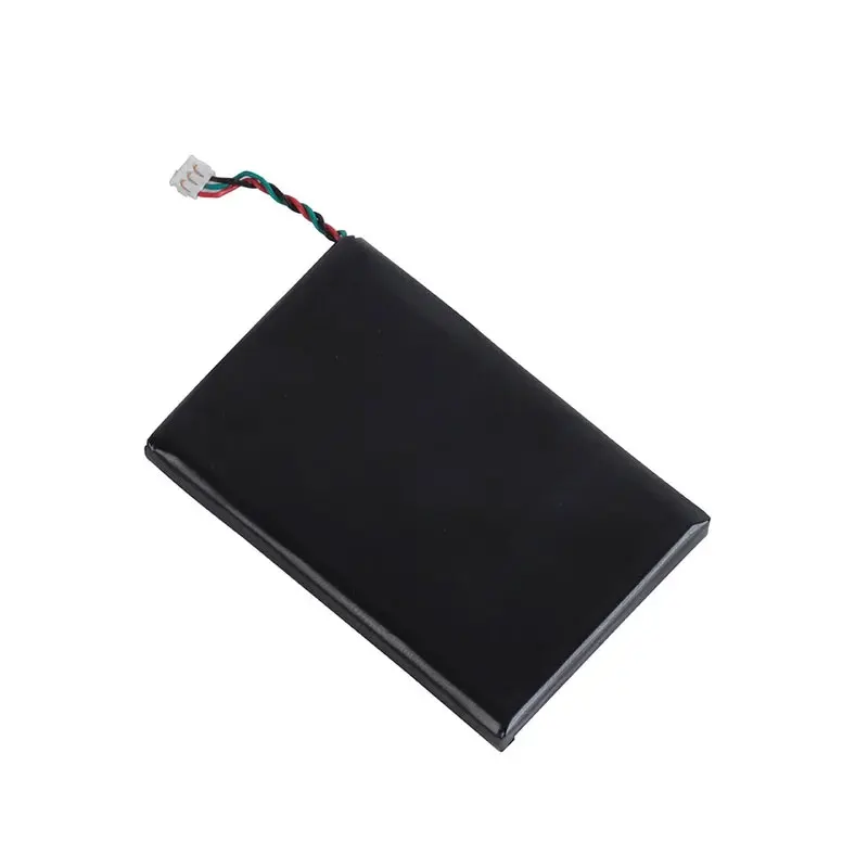 New Replacement Battery 361-00103-00 For Garmin Dash Cam 45 46 55 56 66W Driving recorder Li-Po Rechargeable Pack Batteries view 2