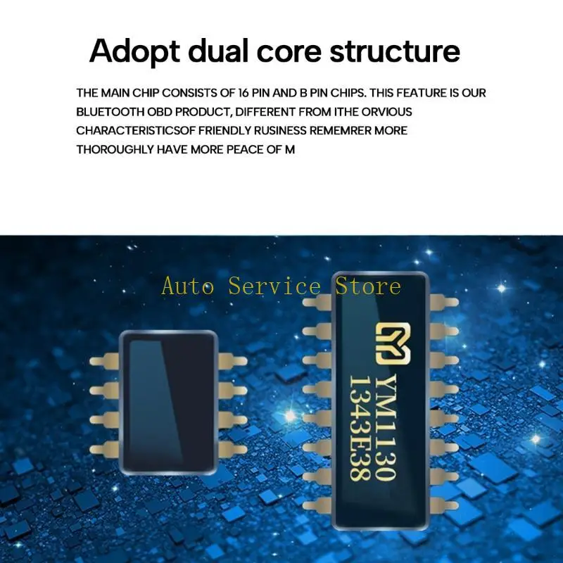 

462a Car Diagnostic Tool Проверка света двигателя и прозрачные неисправные коды неисправностей телефоны