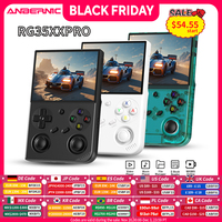 Anbernic RG 35XXPRO Handheld Game Console 3.5\
