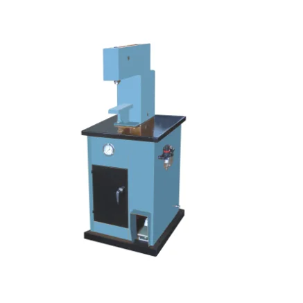 Automobile Brake Shoe Riveting Machine QM-24B