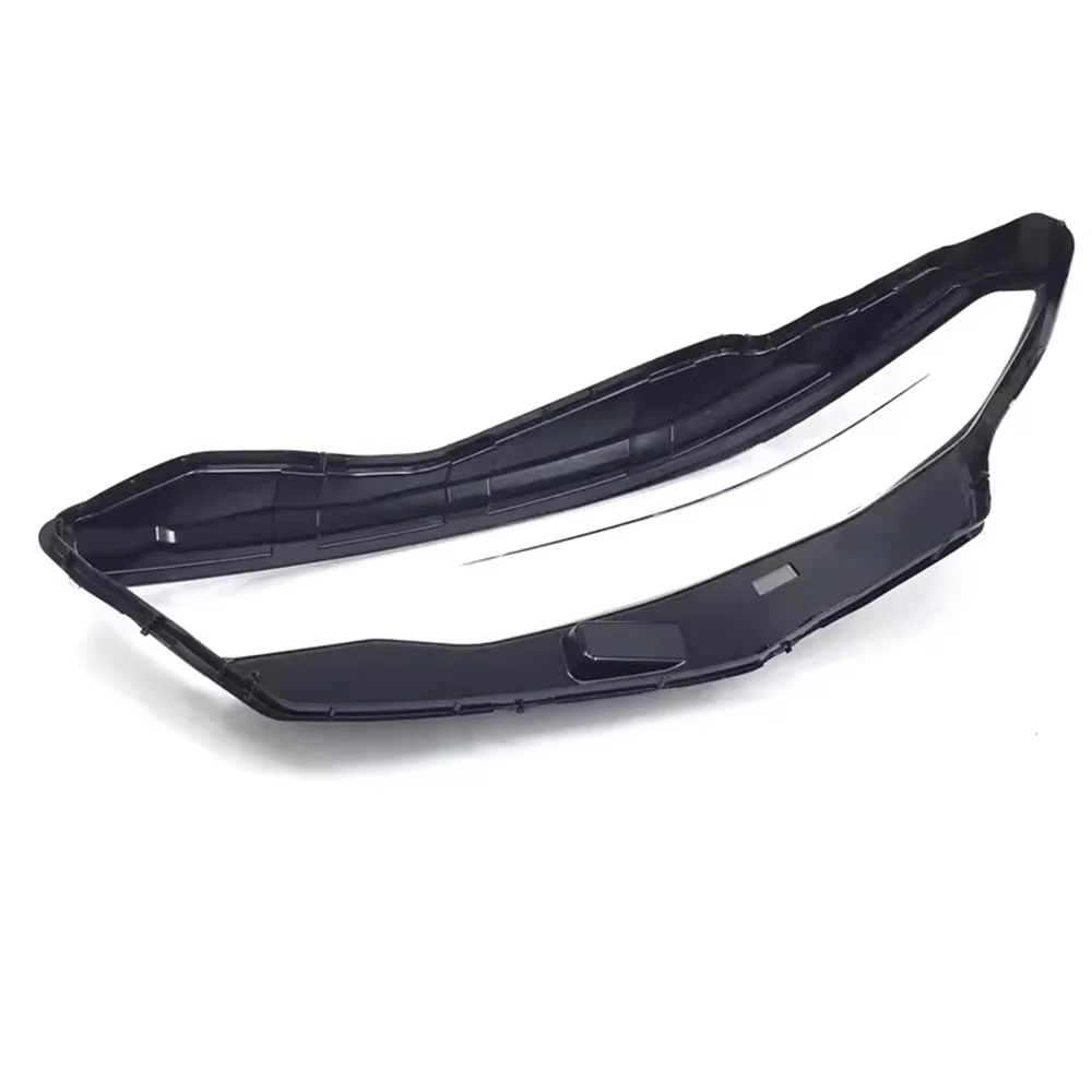 For Honda Integra INTEGRA 2022 2023 2024 front ront Car Headlight Cover Lens Shell Lampcover Lampshade Headlamp housing