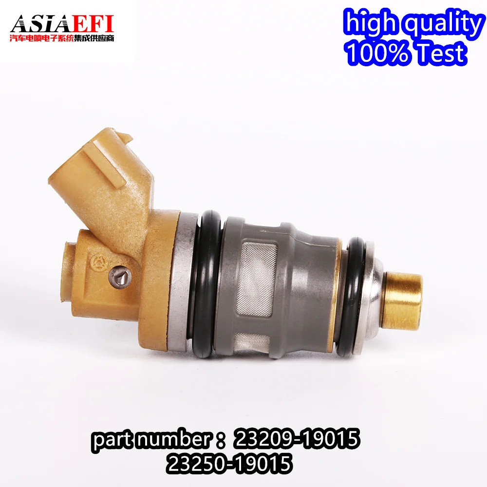 �y�Z�[�����zAsiaefi-toyota coller printer levin�p�̔R���m�Y���A���i���A23209-19015�A23250-19015�A68-16�A440cc�A2320919015�A4��