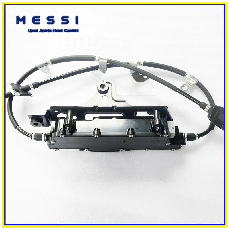 Parking Brake Assy Electronic 59700B8800 597002W800 For Hyundai Santa Fe Maxcruz 2012-2019 4WD