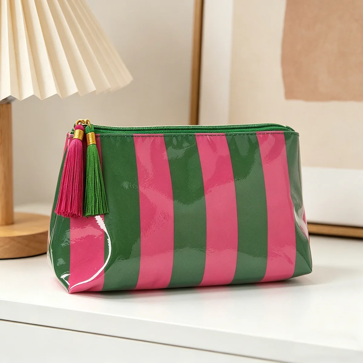Thumbnail 2 - #36 Top Cosmetic Makeup Bags Picks for Every Budget
