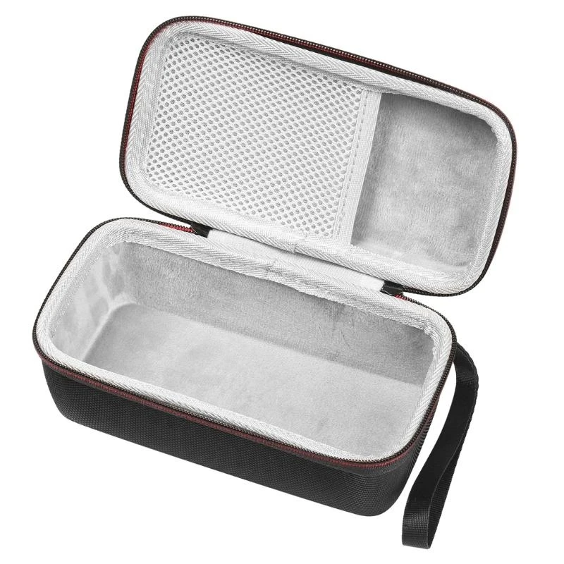 

573A Portable Cases Bags with Handle for-MARSHALL Wireless Speaker Shock-Absorbing Covers