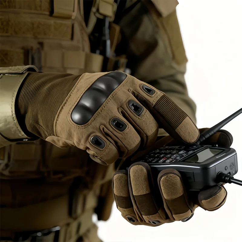 Motorradhandschuhe, Jagdhandschuhe, Sport-Kletterhandschuhe, Paintball-Schießhandschuhe, Ski-Vollfinger-/Halbfingerhandschuhe