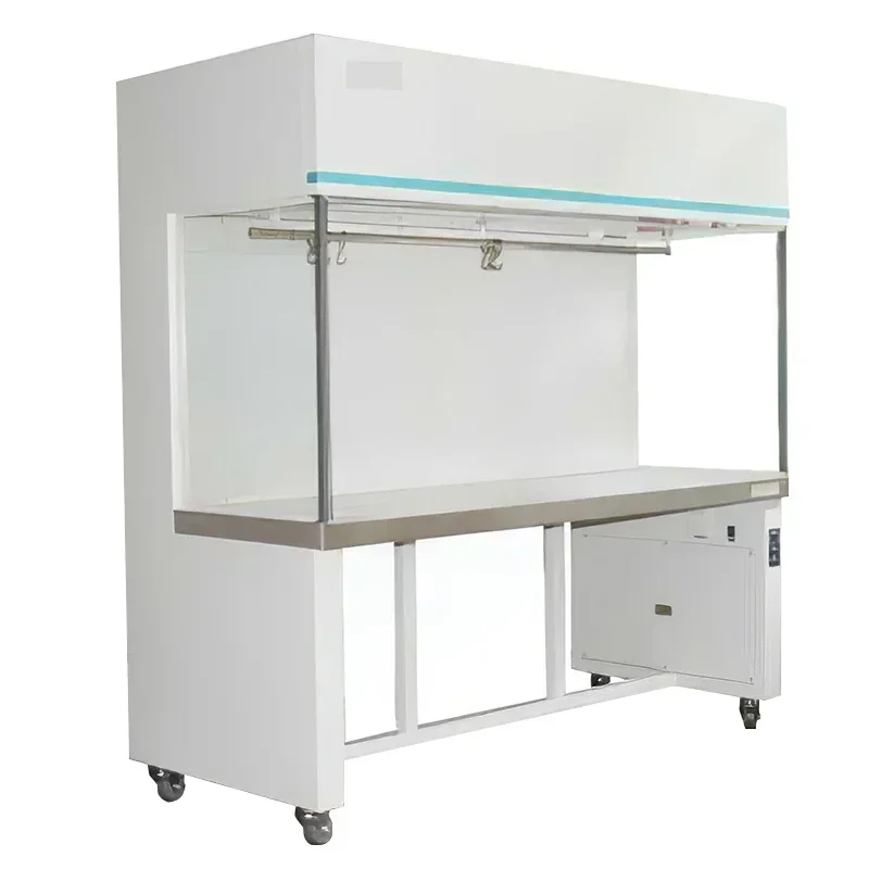 Hot SalesLaminar Flow Hood Horizontal Standard Clean Bench