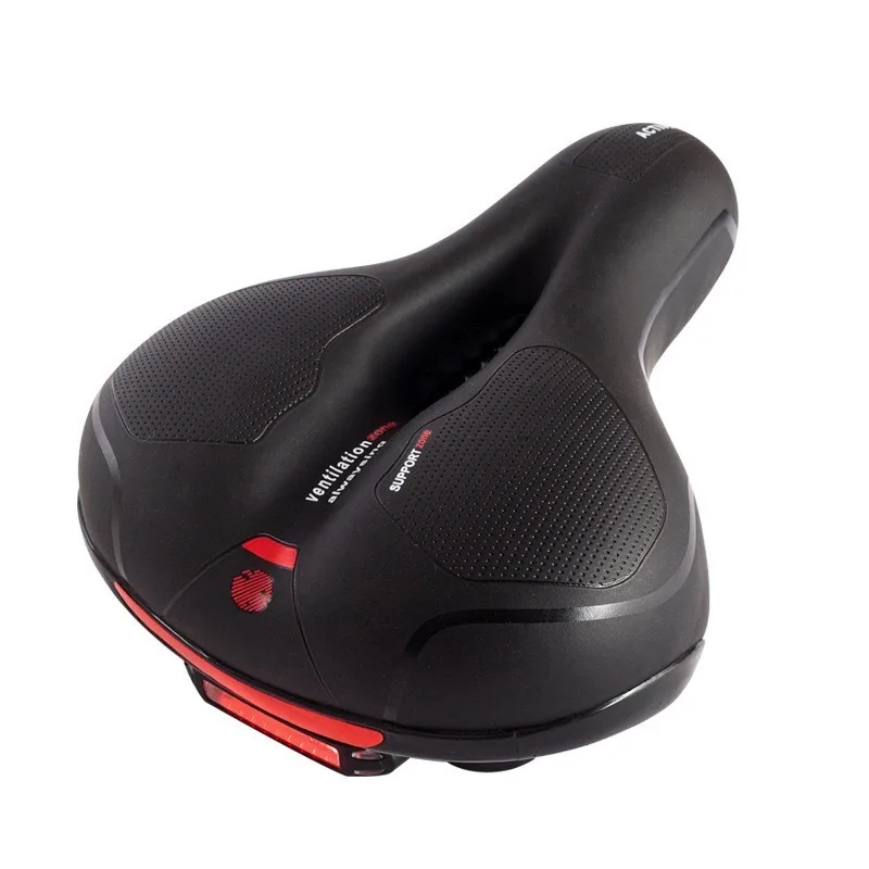 Thumbnail 4 - #20 Saddles Comparison Guide