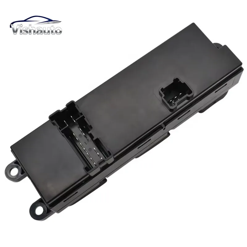 Power Window Master Control Switch Left Driver 25401-EQ305 For Nissan X-Trail T30 Wingroad Patrol Stage 2002-2007