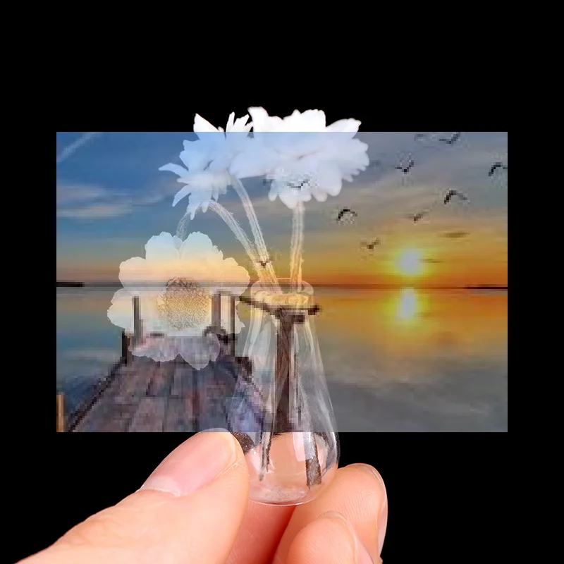 SZ 2 Piezas de Jarrones de Vidrio en Miniatura de 15*28mm para Casa de Muñecas 1:12, Accesorios de Decoración para Casa de Muñecas