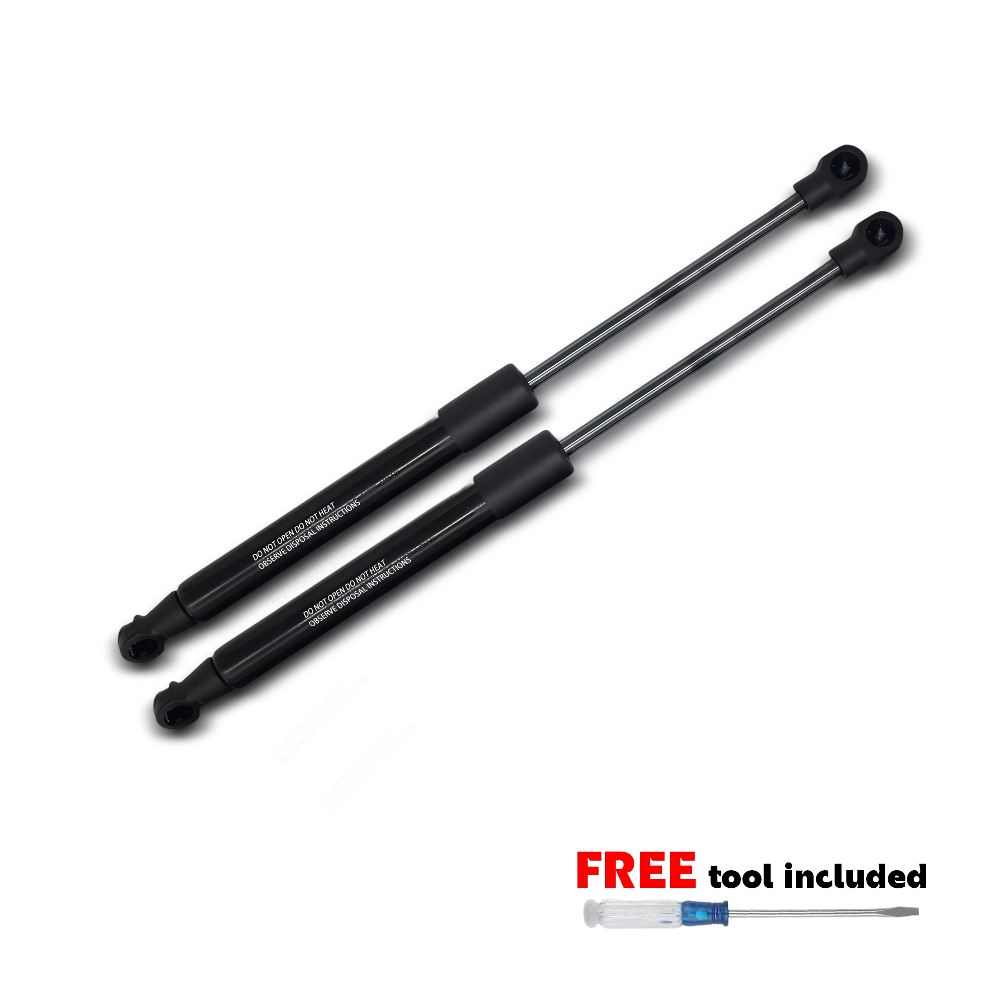 

Gas Spring for BMW X1 (E84) sDrive 2009-2015 Bonnet 450N Lift Support, Easy Install