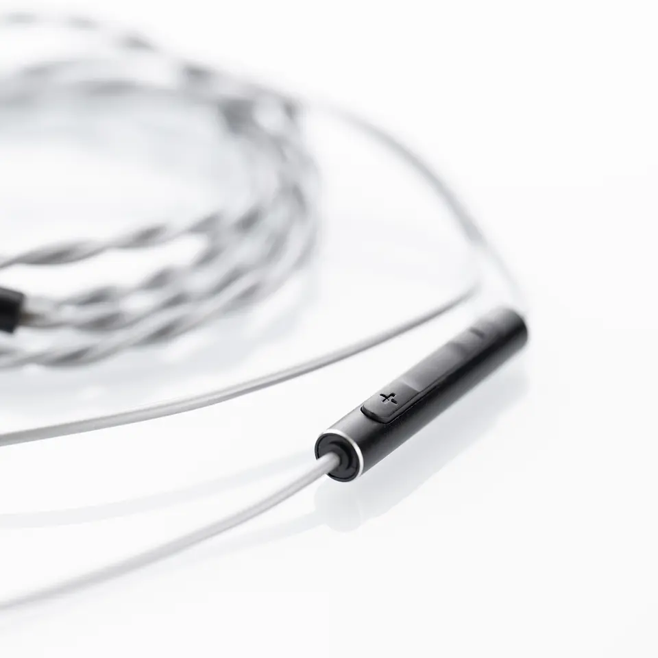 طلب مسبق كابل ترقية Moondrop CDSP تفاعلي عبر الإنترنت DSP مع وصلة USB-C سلكية وكابل نحاس خالي من الأكسجين - 5