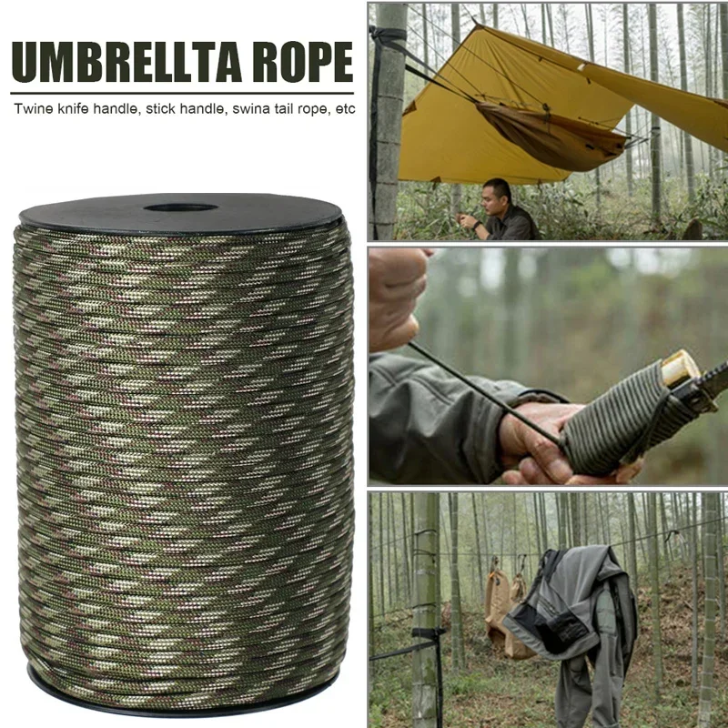 Survival Paracord 3