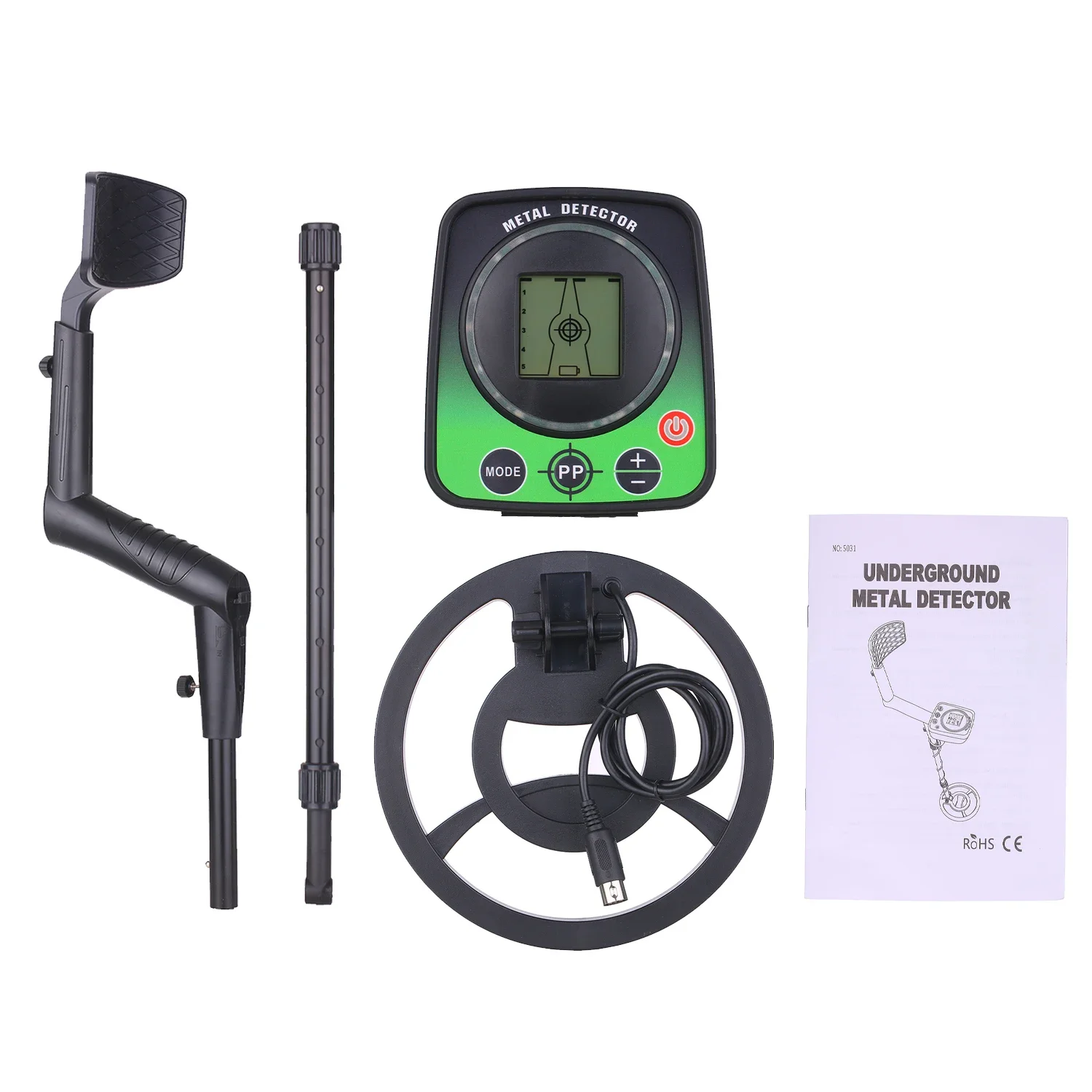 MD-5031  UNDERGROUND METAL DETECTOR004004