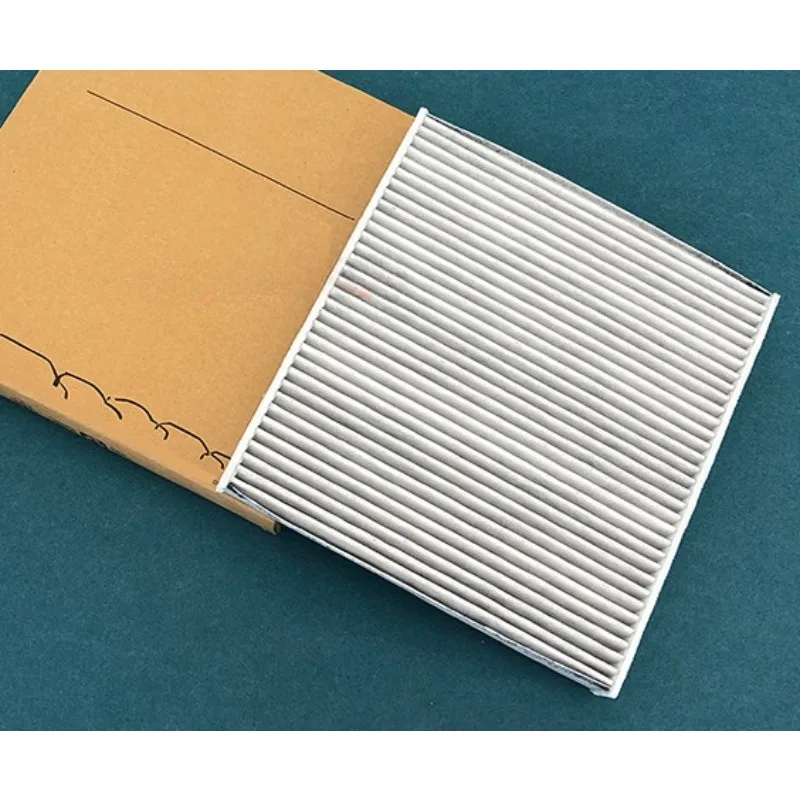 

Фильтр салона кондиционирования для Audi Q3 S3 Q2L A3 TT TTS TTRS Superb CC 5Q0819653 5Q0 819 653 новый бренд Figzero