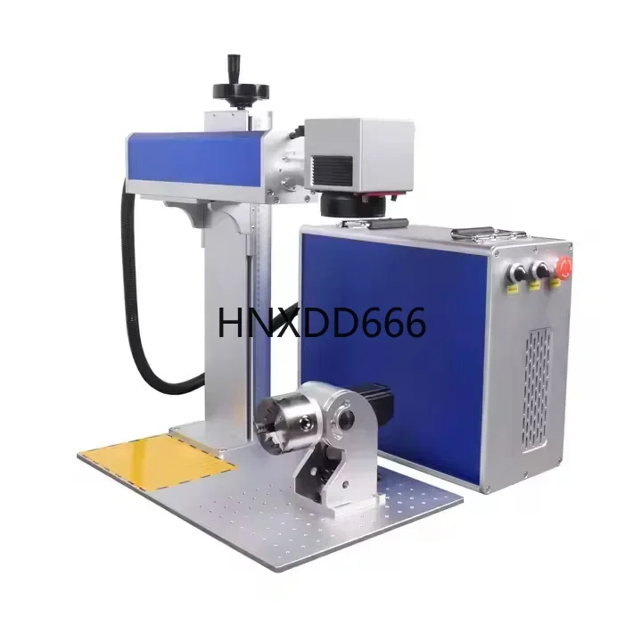 50W Raycus Qb - Mar… - image