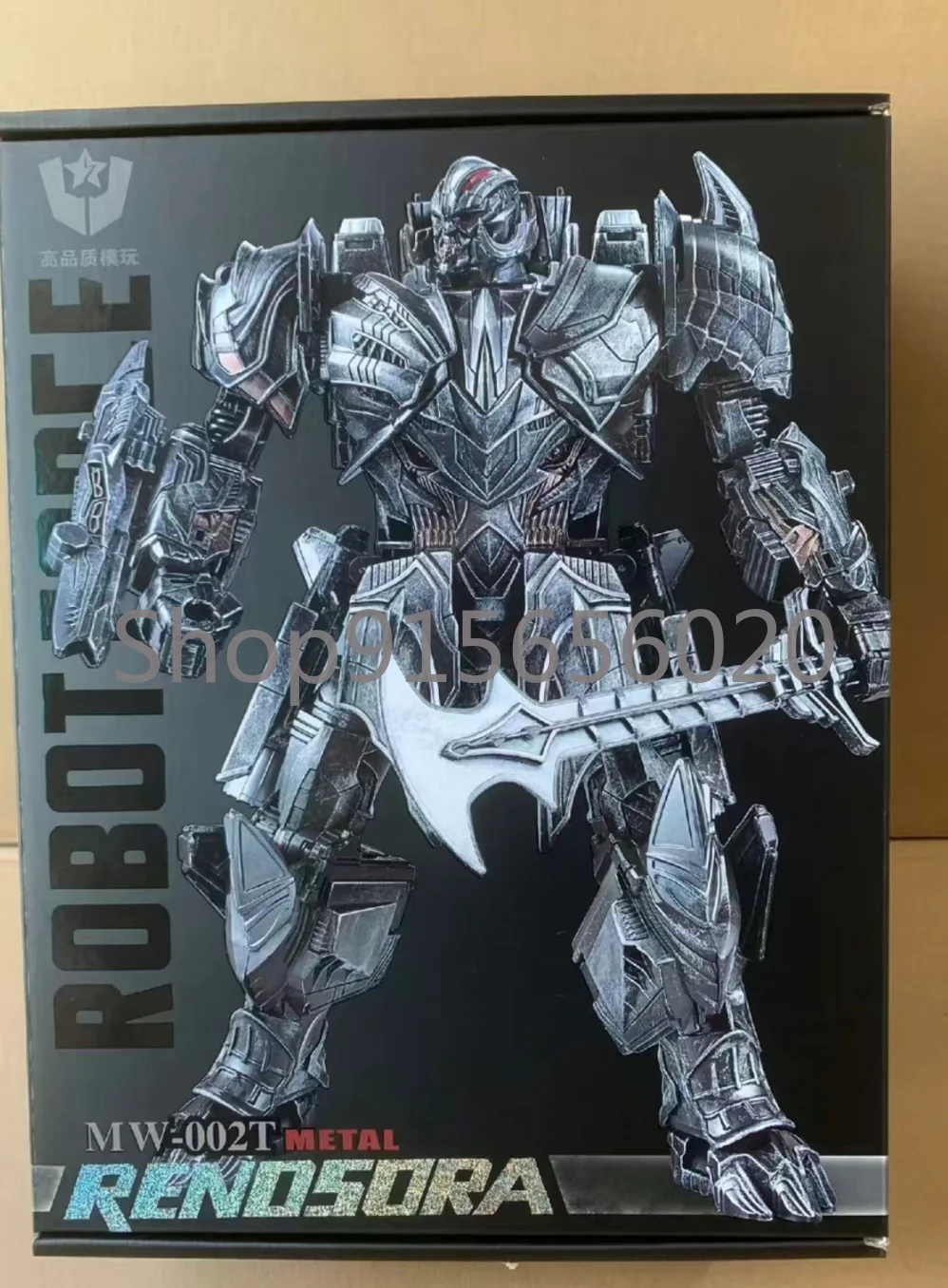 

WEIJIANG MW-002T Rendsora MW002T WEI JIANG WJ In Stock