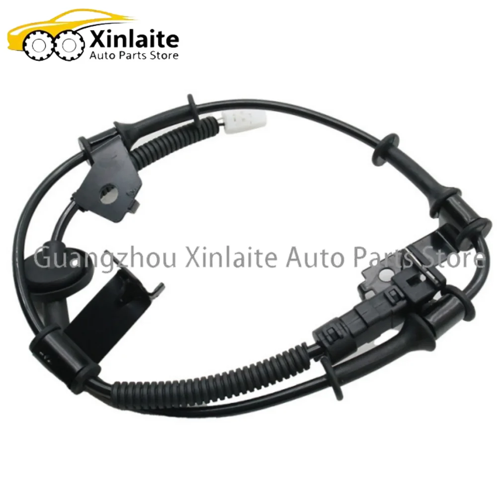 

91921-1X000 95681-1X300 Высококачественный новый передний правый датчик скорости колеса ABS для Kia Forte, запчасти и аксессуары