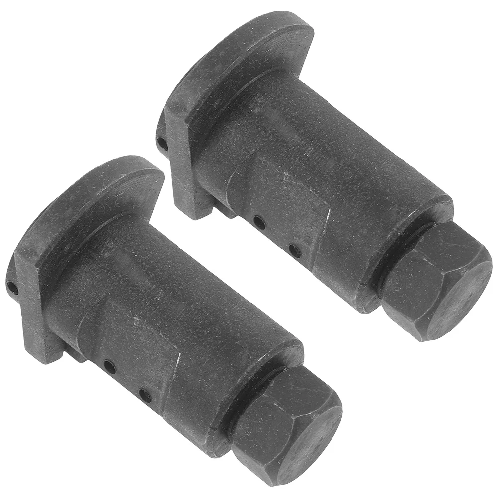 

2Pcs Strut Spreader Tool Suspension Separator Multifunctional Automotive Repair Mechanic Tool Car Shock Absorber Removal Socket