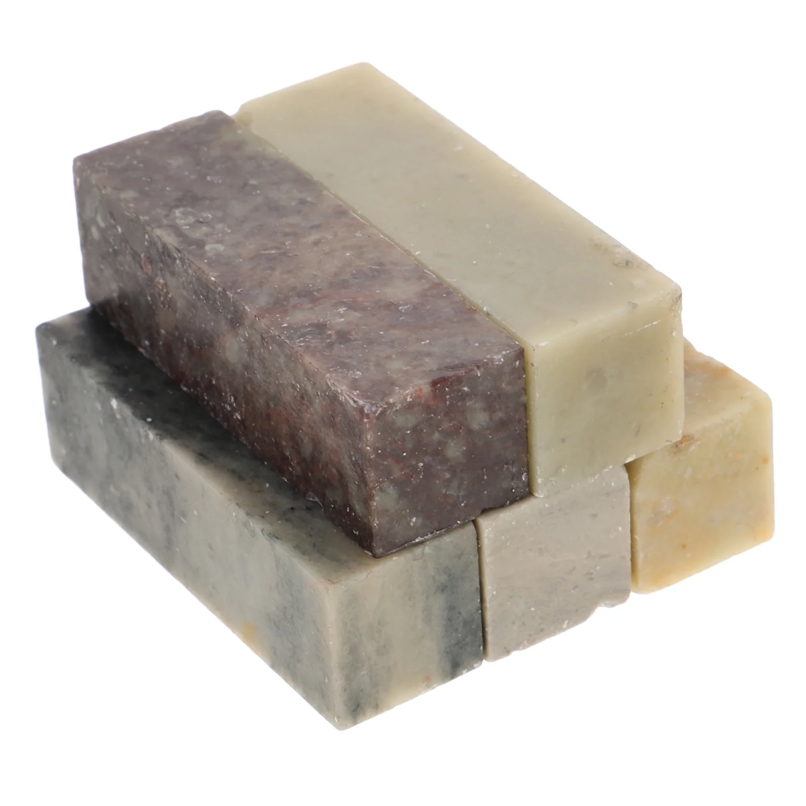 

5Pcs 15x15x5cm Stone Specifications Practice Stone Material The Seal Stone Size Engraved Tool Seal Tool