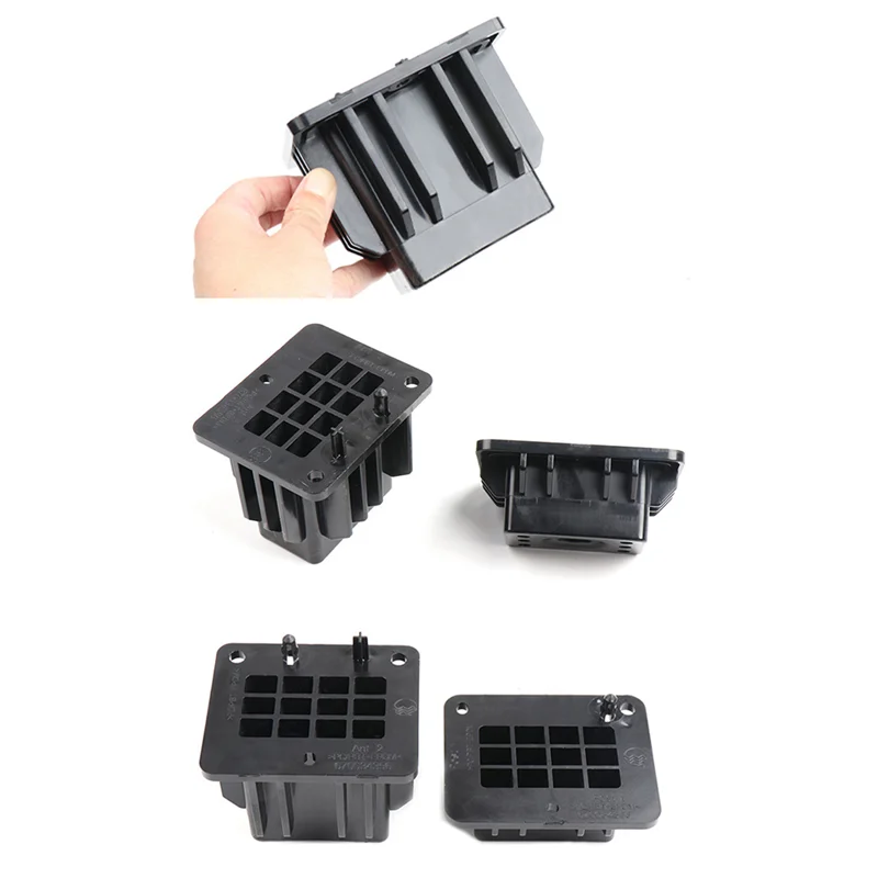 

Для Maserati Ghibli Jack Pad Point Опорный кронштейн 2014-2020 Задний подъемник Pad Jack Сменные аксессуары