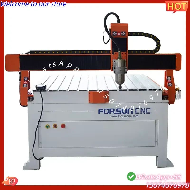 2026 19% Discount 1212 800W/1500W Desktop Mill Mini CNC Router Engraving Machine Mini Cnc Milling Machine for PCB Wood