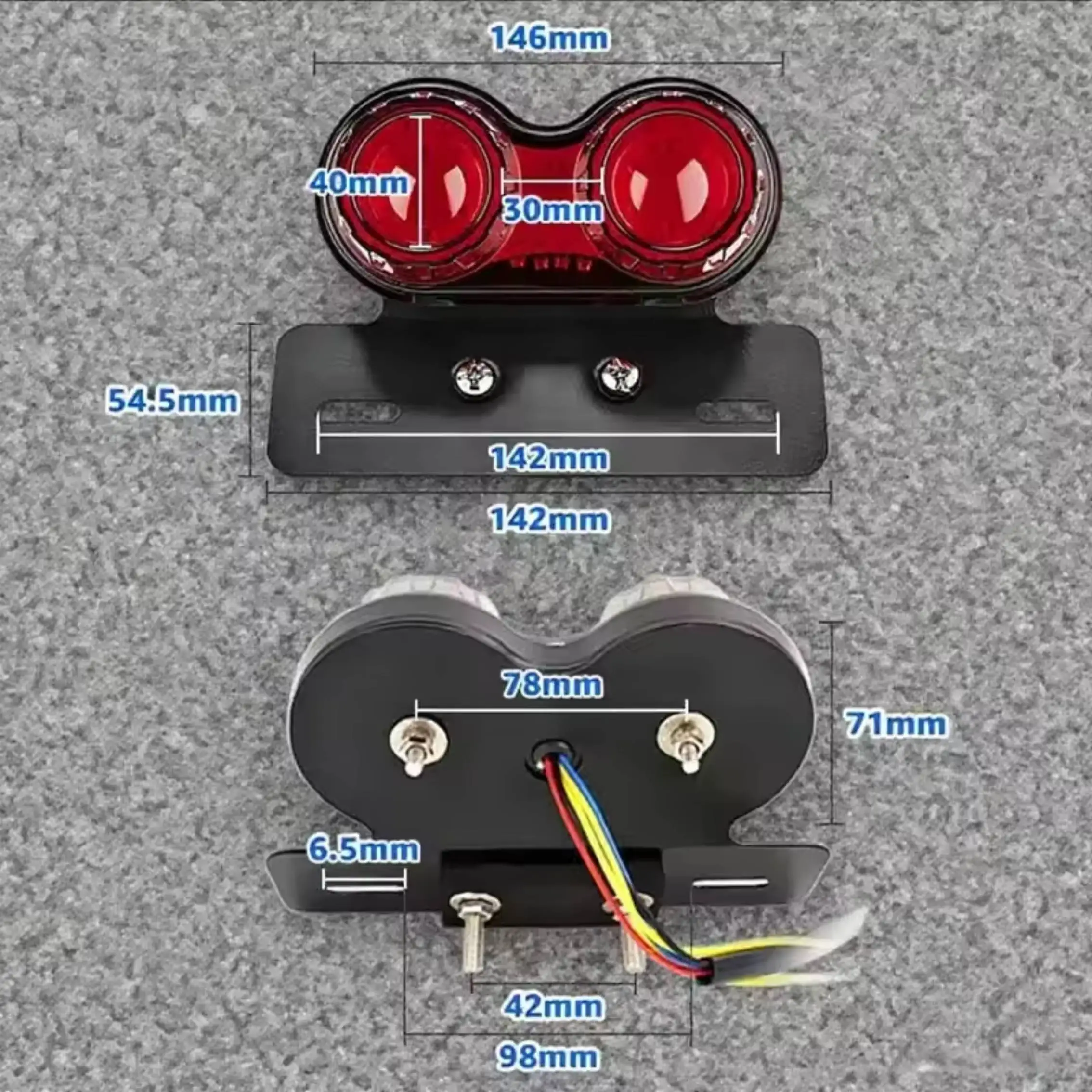 Thumbnail 4 - #32 Latest LED Tail Lights Offers