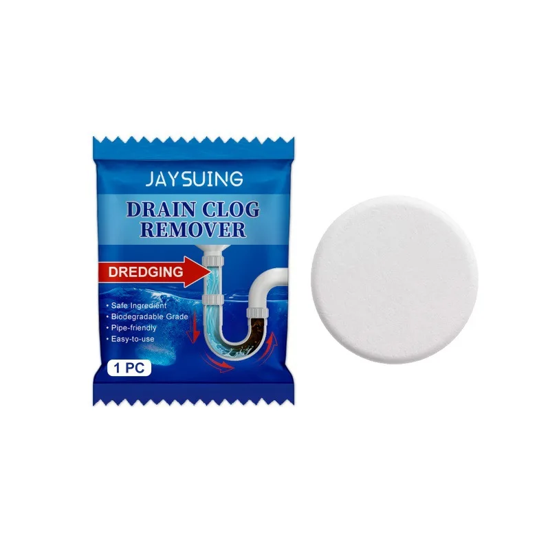 

10 шт., мощный делогер для труб, сливной порошок для раковины, подходит для ресторанов, гостиниц и жилых помещений, устраняет стойкие сабо