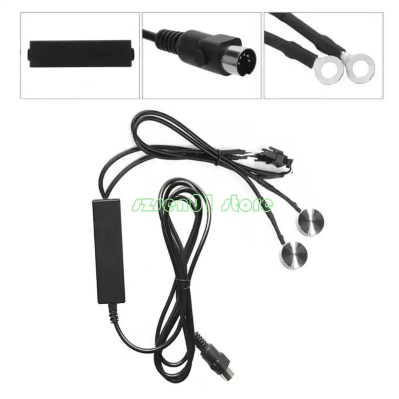 G32A محمولة متين 5pin وحدات تحكم المحرك بديل لأرائك كرسي كهربائية