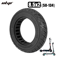 ULIP 8.5 Inch 8 1/2x2 Puncture Resistant Solid Tire 8.5x2(50-134) Tubeless Tyres For Vsett 8 9+/Zero 8 9/INOKIM Light 2 Scooters