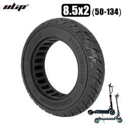 ULIP 8.5 Inch 8 1/2x2 Puncture Resistant Solid Tire 8.5x2(50-134) Tubeless Tyres For Vsett 8 9+/Zero 8 9/INOKIM Light 2 Scooters