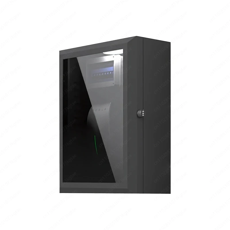 Applicable to BYD model3lY charging pile protection box protection box column Tang Song puls Han