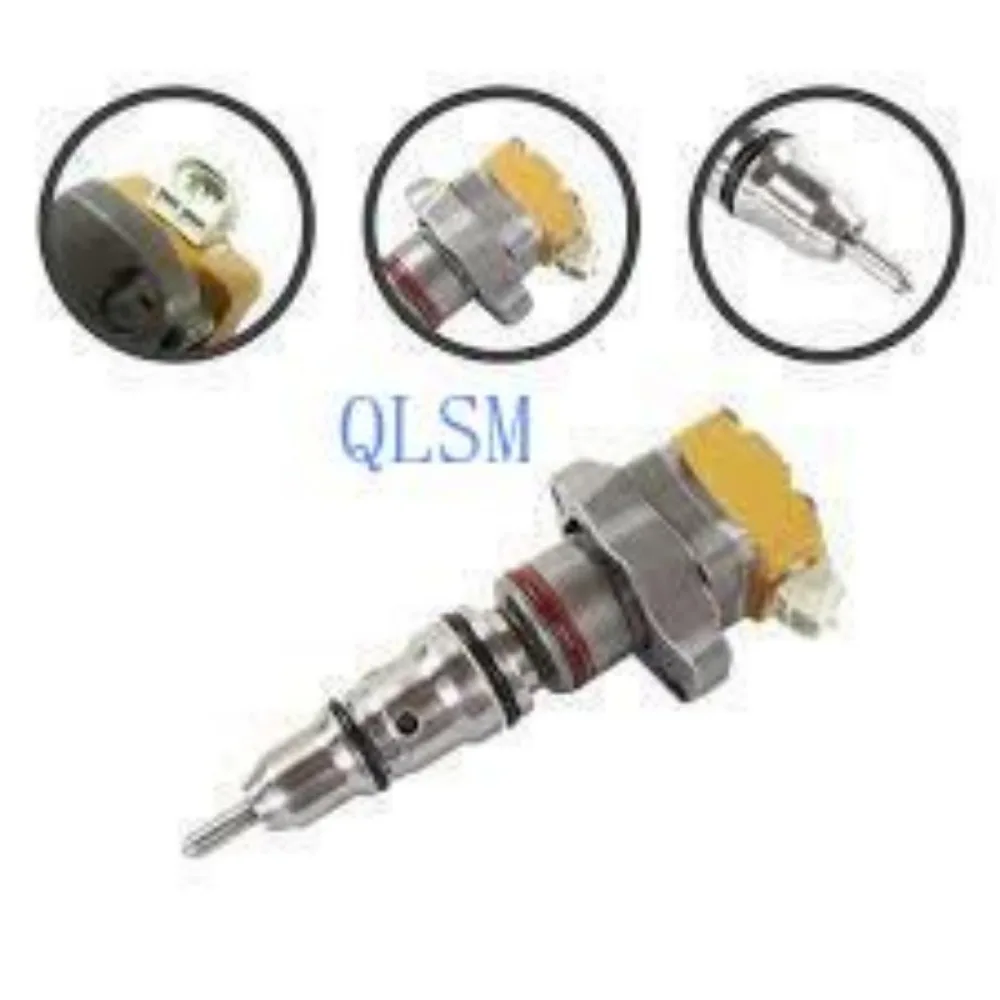 

Carter Engine Parts Construction Machinery Excavator Injector Nozzle Assembly 10R-9000