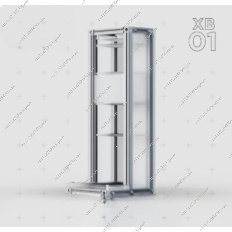 Coffee Machine Storage Cabinet Countertop Organizer Multi Layer Coffee Station Storage Shelf Home Kitchen Organizer
