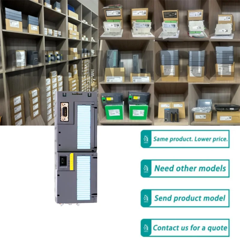 새로운 원본 6SL3246-0BA22-1FA0